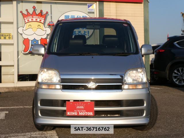 Daihatsu MOVE 2006-01 7801321-10