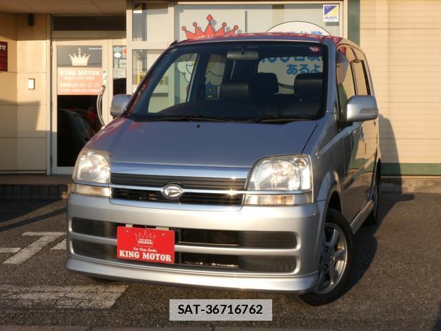 Daihatsu MOVE 2006-01 7801321-11