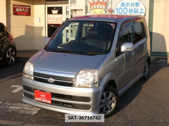Daihatsu MOVE 2006-01 7801321-12