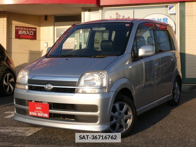Daihatsu MOVE 2006-01 7801321-13