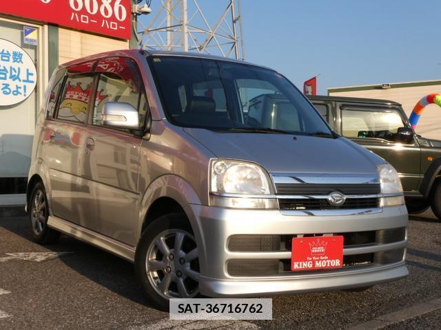 Daihatsu MOVE 2006-01 7801321-14
