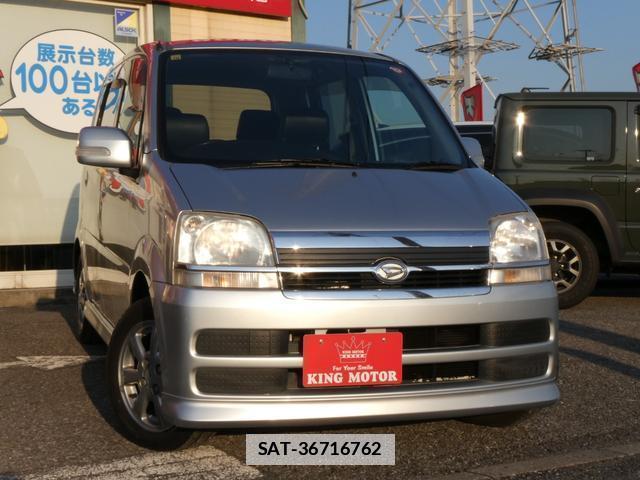 Daihatsu MOVE 2006-01 7801321-15