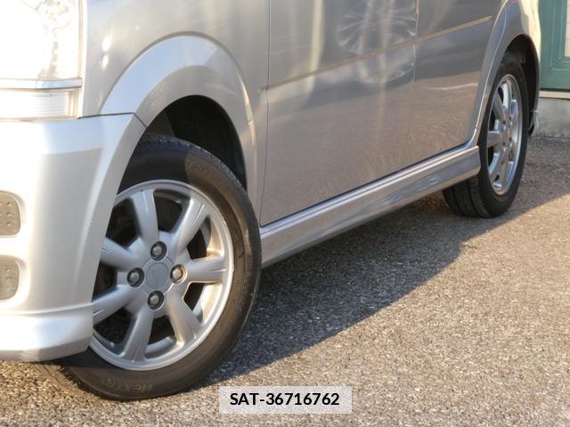 Daihatsu MOVE 2006-01 7801321-2