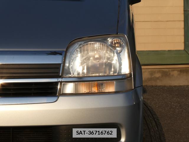 Daihatsu MOVE 2006-01 7801321-4