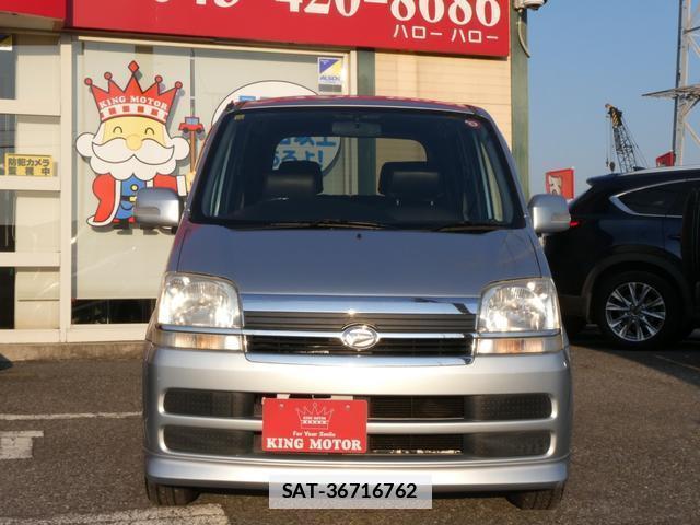 Daihatsu MOVE 2006-01 7801321-5