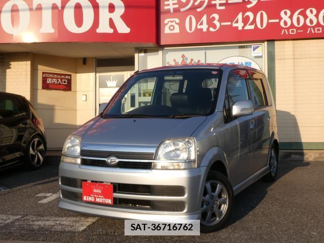 Daihatsu MOVE 2006-01 7801321-6