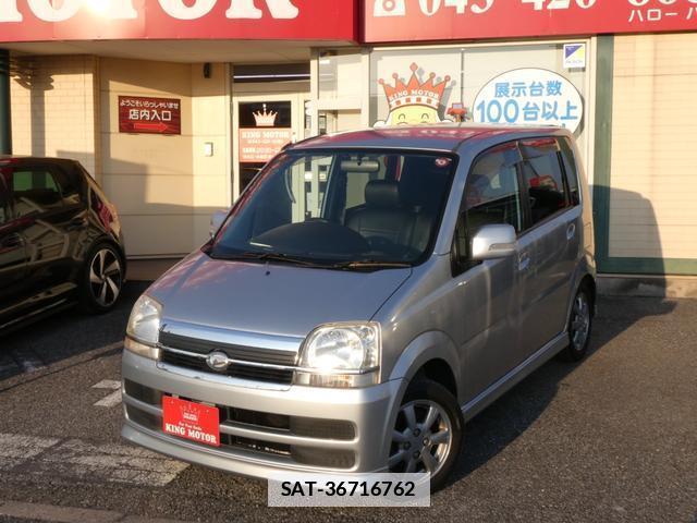 Daihatsu MOVE 2006-01 7801321-7