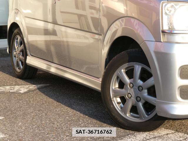 Daihatsu MOVE 2006-01 7801321-8