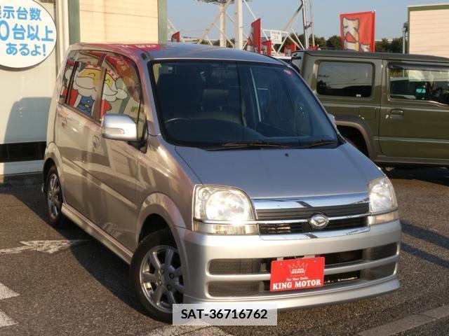 Daihatsu MOVE 2006-01 7801321-9