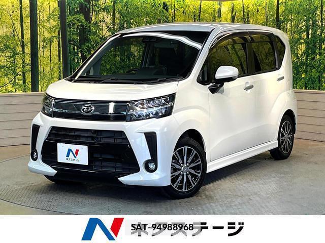 Daihatsu MOVE 2019-05 7801326-0