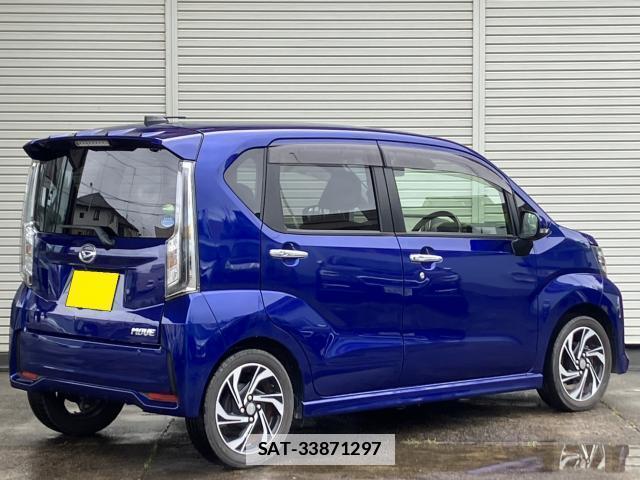 Daihatsu MOVE 2017-09 7801351-1