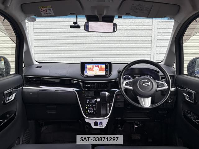 Daihatsu MOVE 2017-09 7801351-2