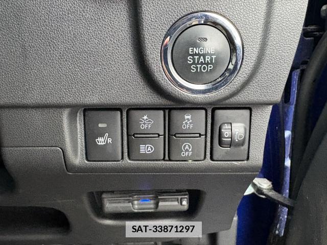 Daihatsu MOVE 2017-09 7801351-7