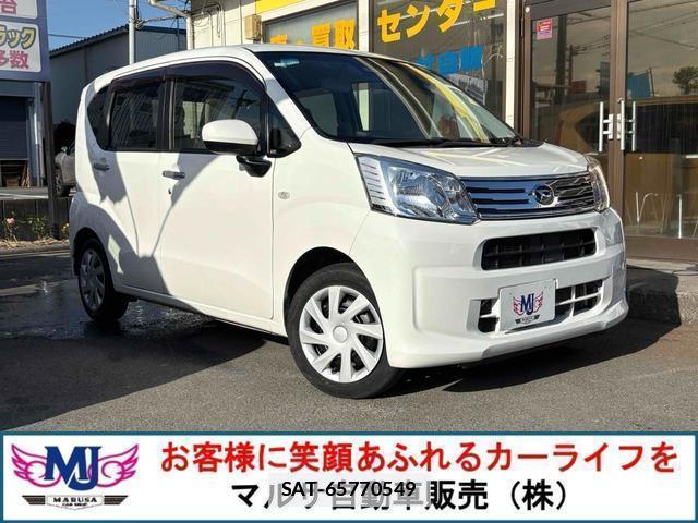 Daihatsu MOVE 2021-03 7801606-0