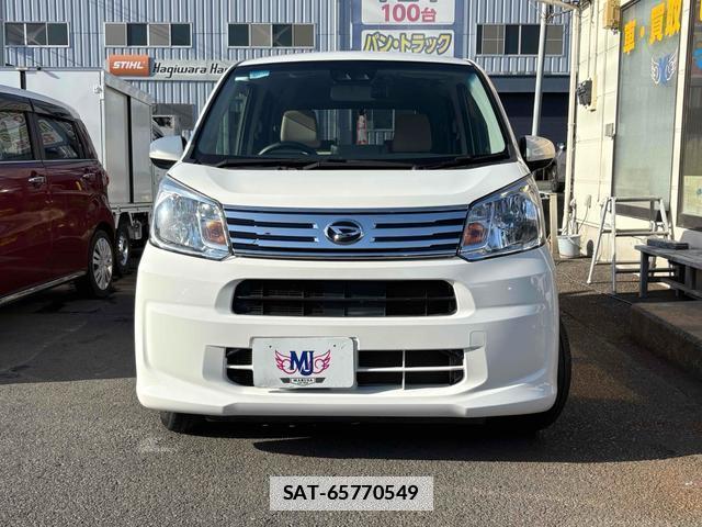 Daihatsu MOVE 2021-03 7801606-11