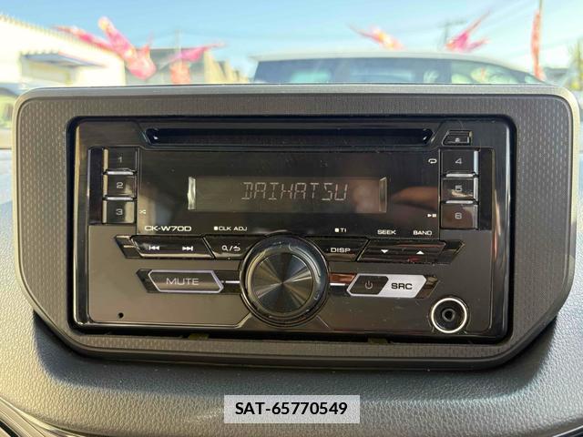 Daihatsu MOVE 2021-03 7801606-12