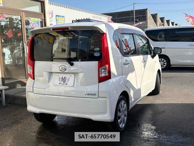 Daihatsu MOVE 2021-03 7801606-13