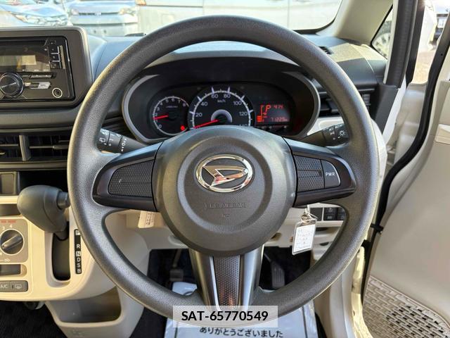 Daihatsu MOVE 2021-03 7801606-14