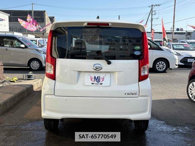 Daihatsu MOVE 2021-03 7801606-15