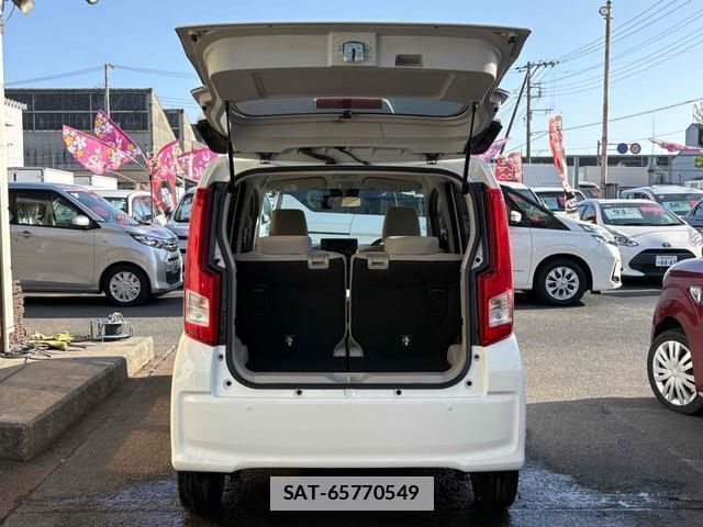 Daihatsu MOVE 2021-03 7801606-16