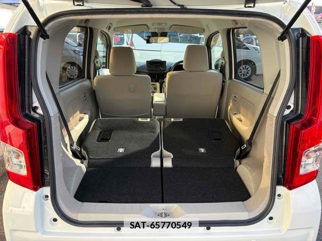 Daihatsu MOVE 2021-03 7801606-17