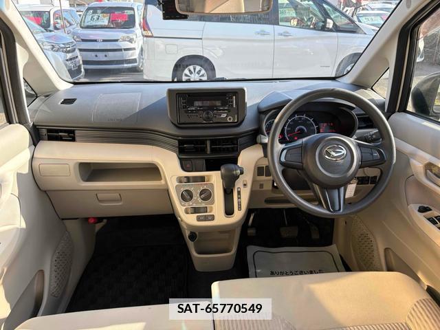Daihatsu MOVE 2021-03 7801606-2