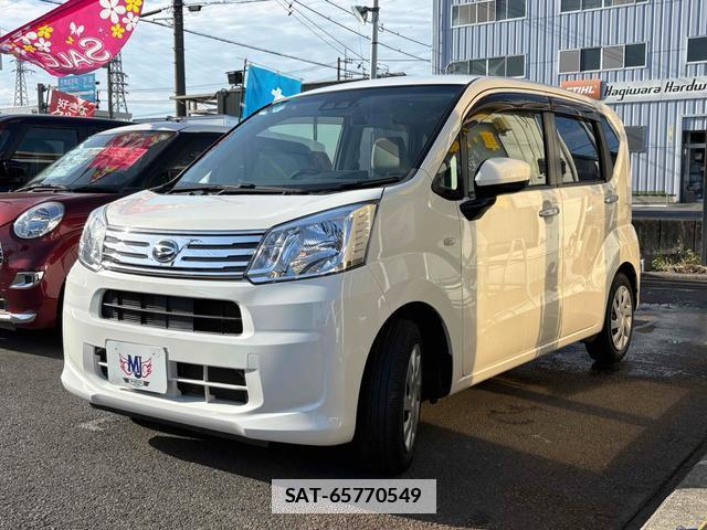 Daihatsu MOVE 2021-03 7801606-4