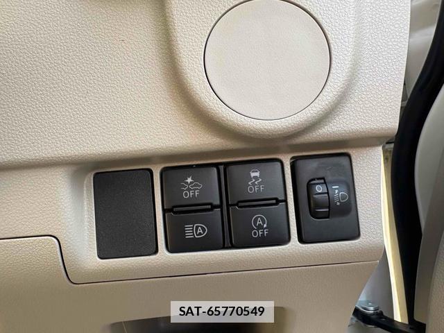 Daihatsu MOVE 2021-03 7801606-5