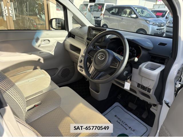 Daihatsu MOVE 2021-03 7801606-8