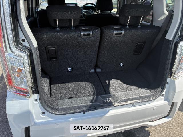 Daihatsu MOVE 2021-01 7801728-14