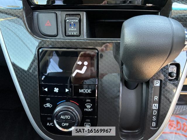 Daihatsu MOVE 2021-01 7801728-19