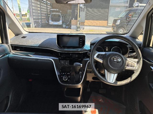 Daihatsu MOVE 2021-01 7801728-2