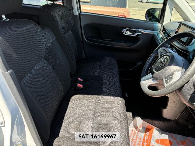 Daihatsu MOVE 2021-01 7801728-3