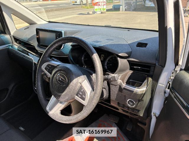 Daihatsu MOVE 2021-01 7801728-5