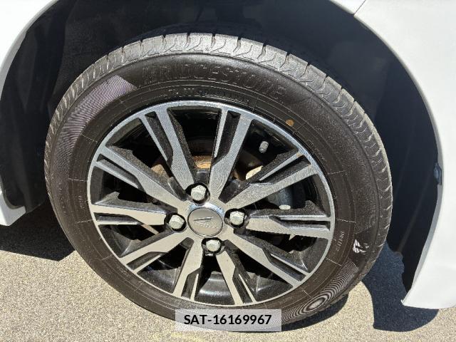 Daihatsu MOVE 2021-01 7801728-7