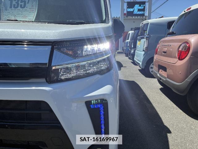 Daihatsu MOVE 2021-01 7801728-8