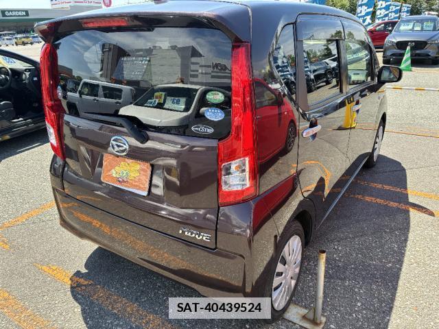 Daihatsu MOVE 2017-01 7801747-1