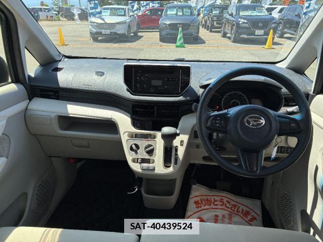 Daihatsu MOVE 2017-01 7801747-11