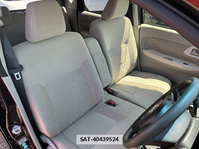 Daihatsu MOVE 2017-01 7801747-12