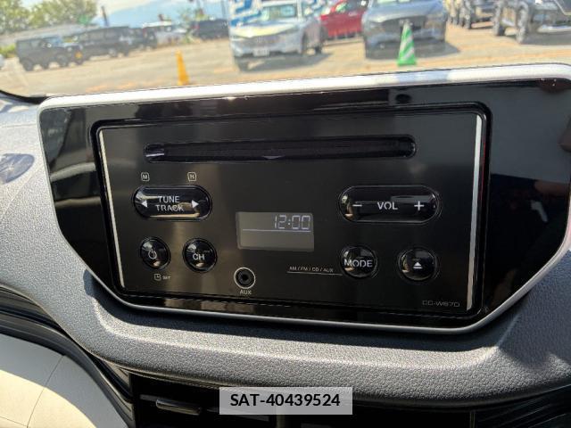 Daihatsu MOVE 2017-01 7801747-15
