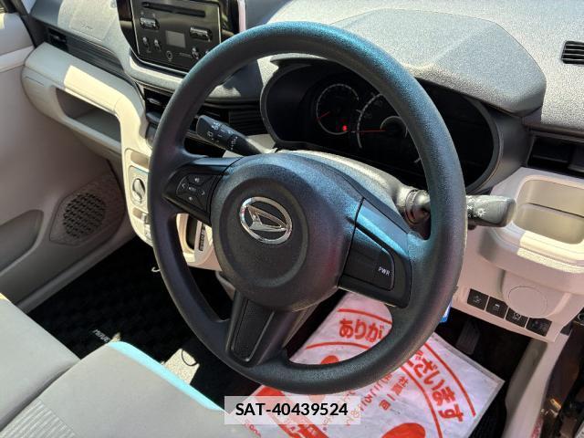 Daihatsu MOVE 2017-01 7801747-16