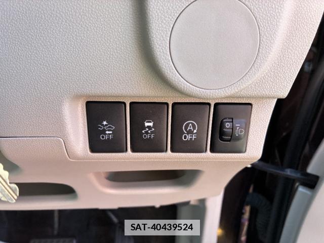 Daihatsu MOVE 2017-01 7801747-18
