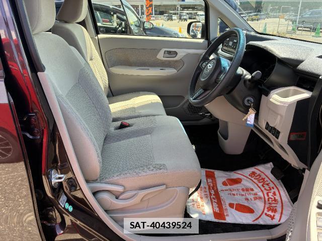 Daihatsu MOVE 2017-01 7801747-4