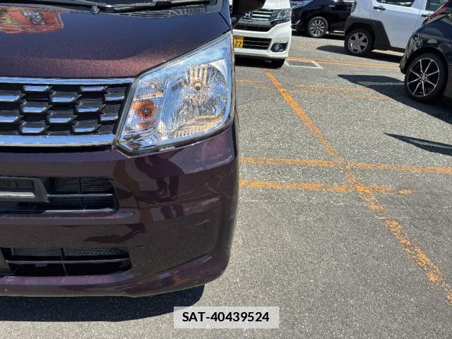 Daihatsu MOVE 2017-01 7801747-8