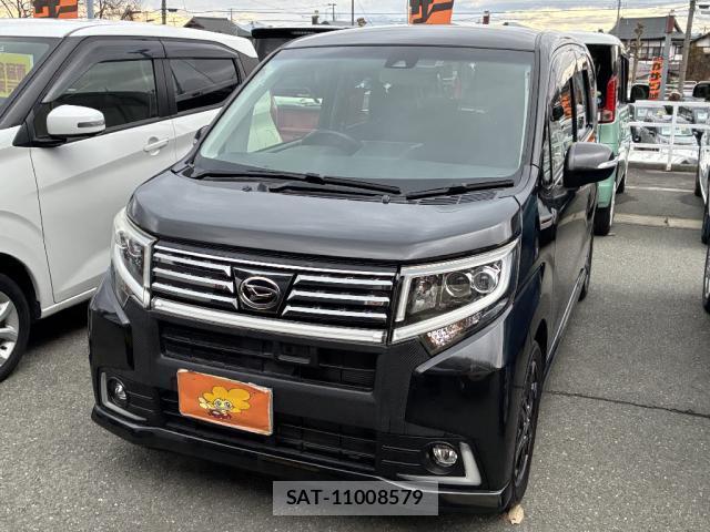 Daihatsu MOVE 2016-10 7801759-0