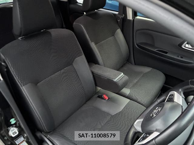 Daihatsu MOVE 2016-10 7801759-3