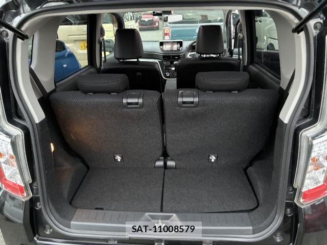 Daihatsu MOVE 2016-10 7801759-6