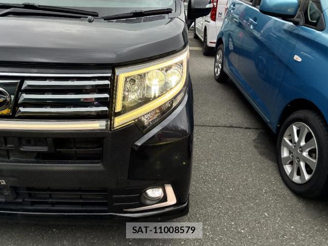 Daihatsu MOVE 2016-10 7801759-7
