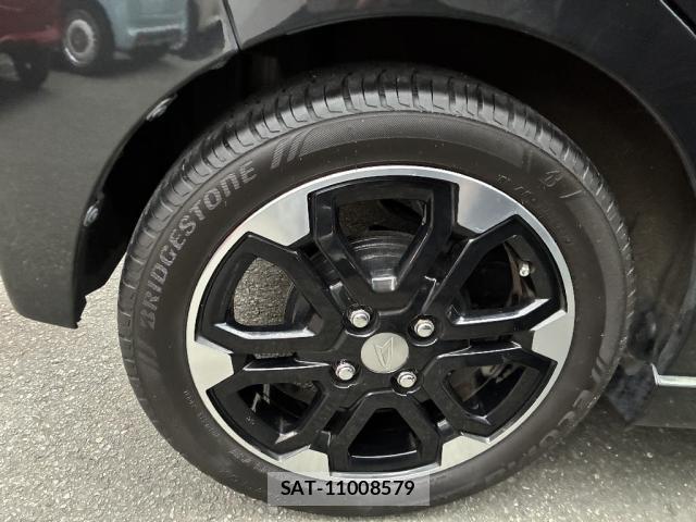 Daihatsu MOVE 2016-10 7801759-8