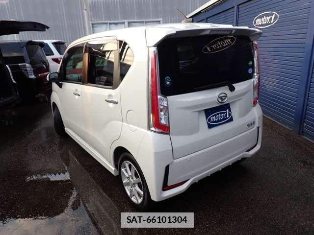 Daihatsu MOVE 2016-02 7801809-1
